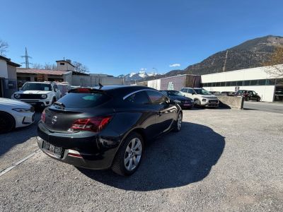 Opel Astra Gebrauchtwagen Opel Astra Gebrauchtwagen