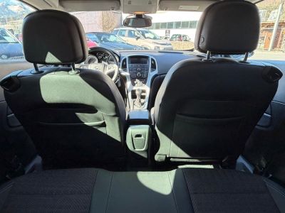 Opel Astra Gebrauchtwagen Opel Astra Gebrauchtwagen