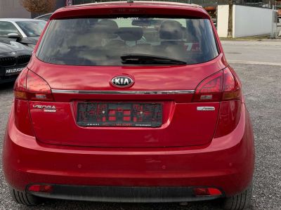 KIA Venga Gebrauchtwagen KIA Venga Gebrauchtwagen