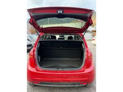 KIA Venga Gebrauchtwagen KIA Venga Gebrauchtwagen