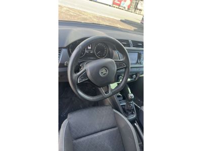 Skoda Fabia Gebrauchtwagen Skoda Fabia Gebrauchtwagen