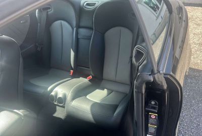 Mercedes-Benz CLK Gebrauchtwagen