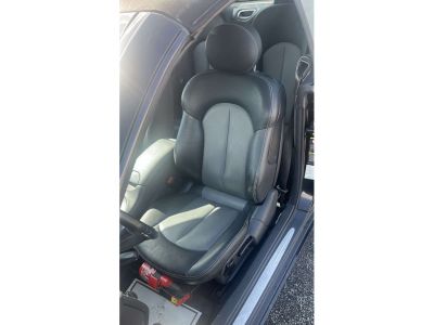 Mercedes-Benz CLK Gebrauchtwagen