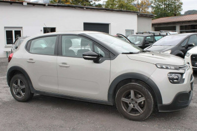Citroën C3 Aircross Gebrauchtwagen