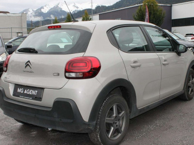 Citroën C3 Aircross Gebrauchtwagen