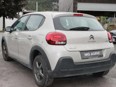 Citroën C3 Aircross Gebrauchtwagen