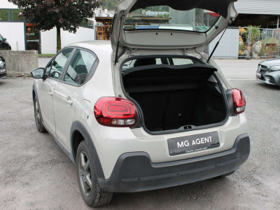 Citroën C3 Aircross Gebrauchtwagen