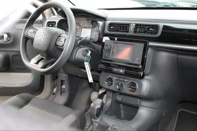 Citroën C3 Aircross Gebrauchtwagen