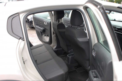 Citroën C3 Aircross Gebrauchtwagen