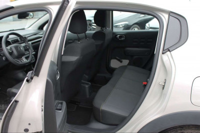 Citroën C3 Aircross Gebrauchtwagen