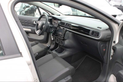 Citroën C3 Aircross Gebrauchtwagen
