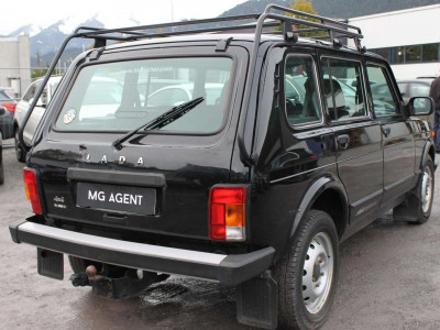 Lada Taiga Gebrauchtwagen