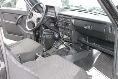 Lada Taiga Gebrauchtwagen