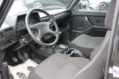 Lada Taiga Gebrauchtwagen