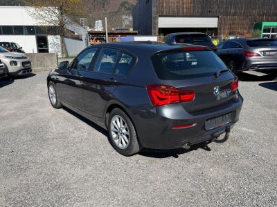 BMW 1er Gebrauchtwagen BMW 1er Gebrauchtwagen