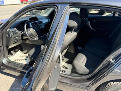 BMW 1er Gebrauchtwagen BMW 1er Gebrauchtwagen