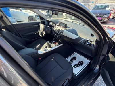 BMW 1er Gebrauchtwagen BMW 1er Gebrauchtwagen