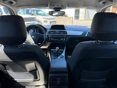 BMW 1er Gebrauchtwagen BMW 1er Gebrauchtwagen