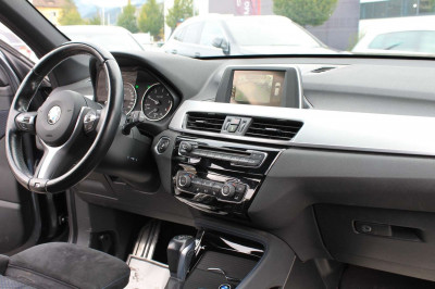 BMW X1 Gebrauchtwagen