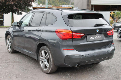 BMW X1 Gebrauchtwagen