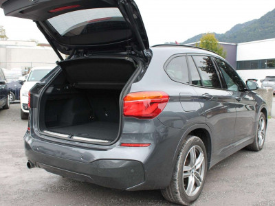 BMW X1 Gebrauchtwagen