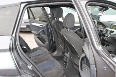 BMW X1 Gebrauchtwagen