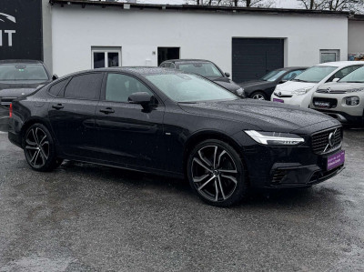 Volvo S90 Gebrauchtwagen