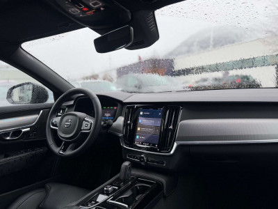 Volvo S90 Gebrauchtwagen
