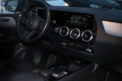 Mercedes-Benz B-Klasse Gebrauchtwagen