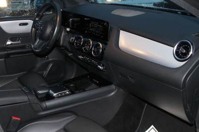 Mercedes-Benz B-Klasse Gebrauchtwagen