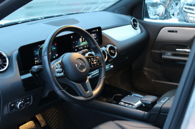 Mercedes-Benz B-Klasse Gebrauchtwagen