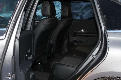 Mercedes-Benz B-Klasse Gebrauchtwagen