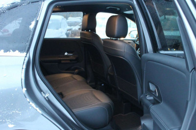 Mercedes-Benz B-Klasse Gebrauchtwagen