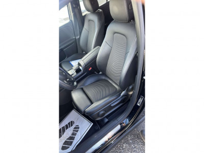 Mercedes-Benz GLA Gebrauchtwagen