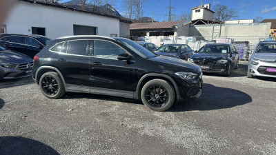 Mercedes-Benz GLA Gebrauchtwagen