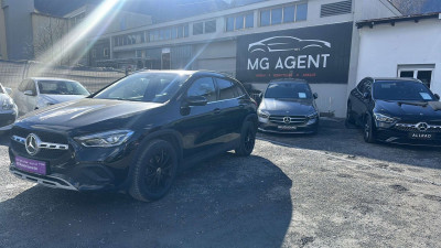 Mercedes-Benz GLA Gebrauchtwagen