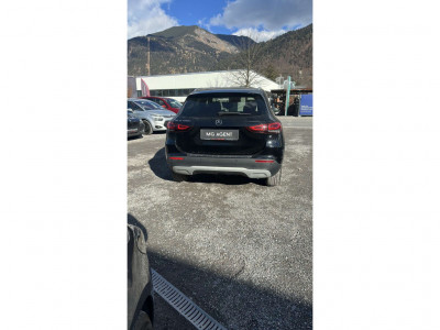 Mercedes-Benz GLA Gebrauchtwagen