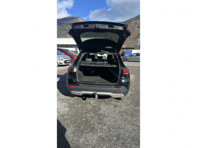 Mercedes-Benz GLA Gebrauchtwagen