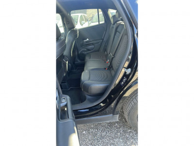 Mercedes-Benz GLA Gebrauchtwagen