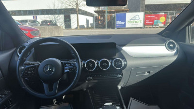 Mercedes-Benz GLA Gebrauchtwagen