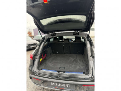 Mercedes-Benz EQC Gebrauchtwagen