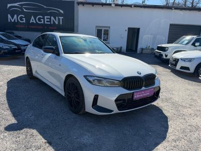 BMW 3er Gebrauchtwagen BMW 3er Gebrauchtwagen