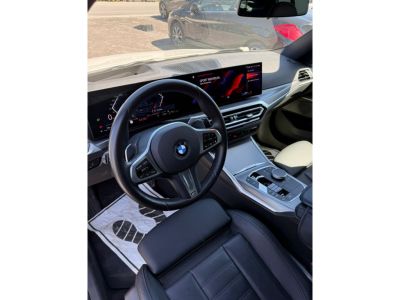 BMW 3er Gebrauchtwagen BMW 3er Gebrauchtwagen