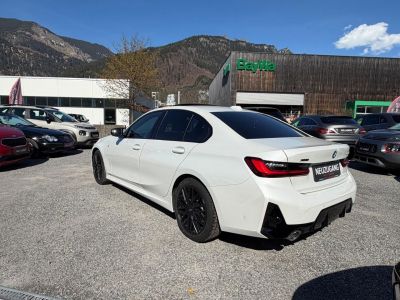 BMW 3er Gebrauchtwagen BMW 3er Gebrauchtwagen