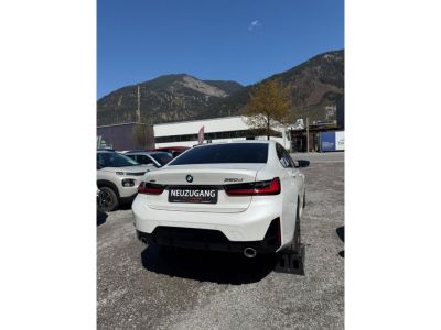 BMW 3er Gebrauchtwagen BMW 3er Gebrauchtwagen