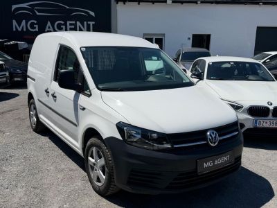 VW Caddy Gebrauchtwagen VW Caddy Gebrauchtwagen