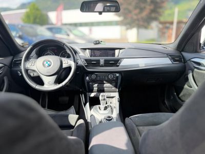 BMW X1 Gebrauchtwagen BMW X1 Gebrauchtwagen