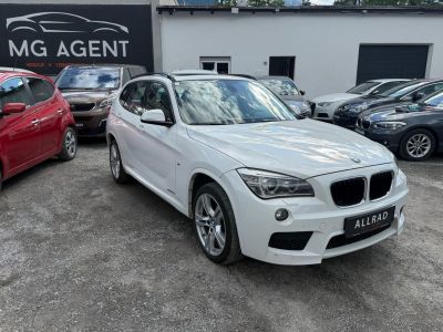 BMW X1 Gebrauchtwagen BMW X1 Gebrauchtwagen