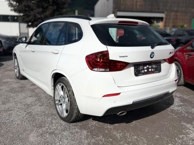 BMW X1 Gebrauchtwagen BMW X1 Gebrauchtwagen