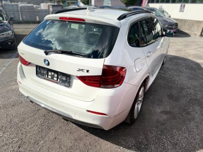 BMW X1 Gebrauchtwagen BMW X1 Gebrauchtwagen